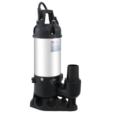 EFD-05 EVERGUSH EFD SERIES SUBMERSIBLE DREDGING PUMP 0.50HP 240V